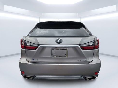Used 2022 Lexus RX 350 FWD image 4