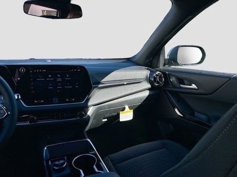 New 2026 Chevrolet Equinox LT w/ Midnight Edition image 21