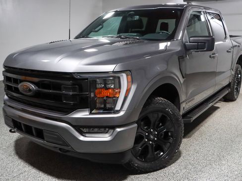 Used 2023 Ford F150 XLT w/ Equipment Group 302A High image 31