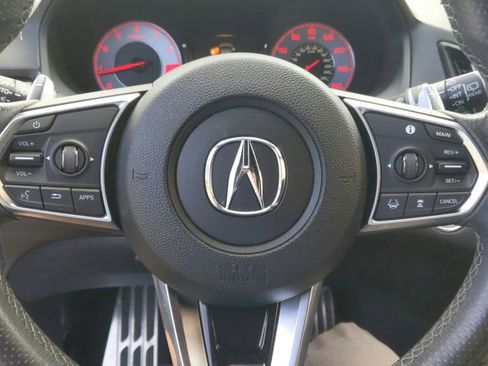 Used 2019 Acura RDX A-Spec FWD image 22