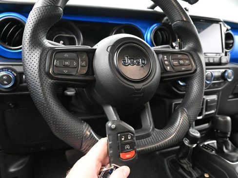 Used 2020 Jeep Gladiator Rubicon image 63