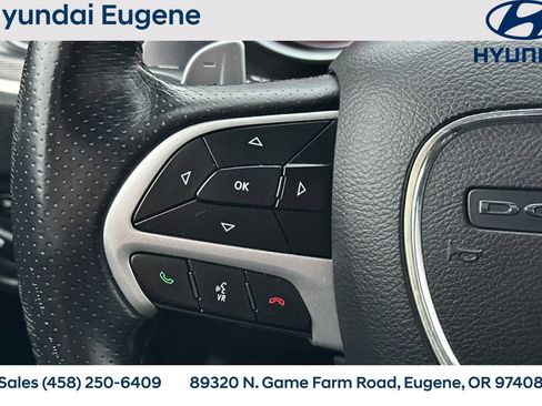 Used 2018 Dodge Charger R/T image 29