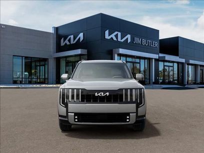 New 2027 Kia Telluride SX Prestige