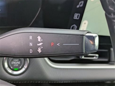 New 2026 Chevrolet Equinox LT w/ Safety and Technology Package image 21