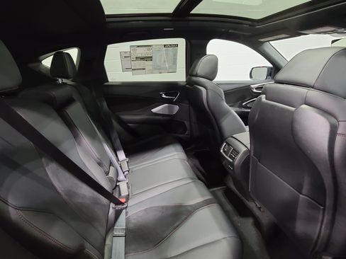New 2026 Acura RDX A-Spec AWD/4WD image 13