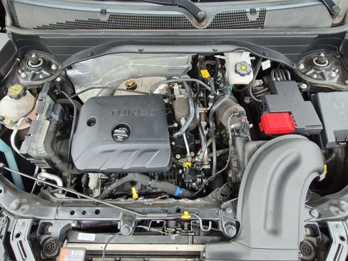 Used 2023 Chevrolet TrailBlazer LT FWD image 19