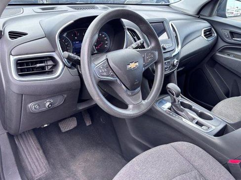 Used 2023 Chevrolet Equinox LT FWD image 15