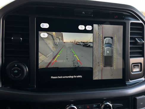 New 2026 Ford F150 XLT image 7