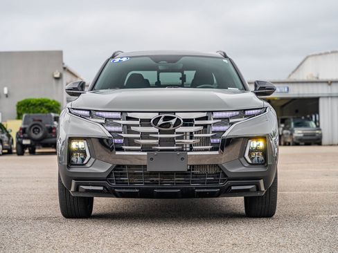 Used 2024 Hyundai Santa Cruz Night image 2
