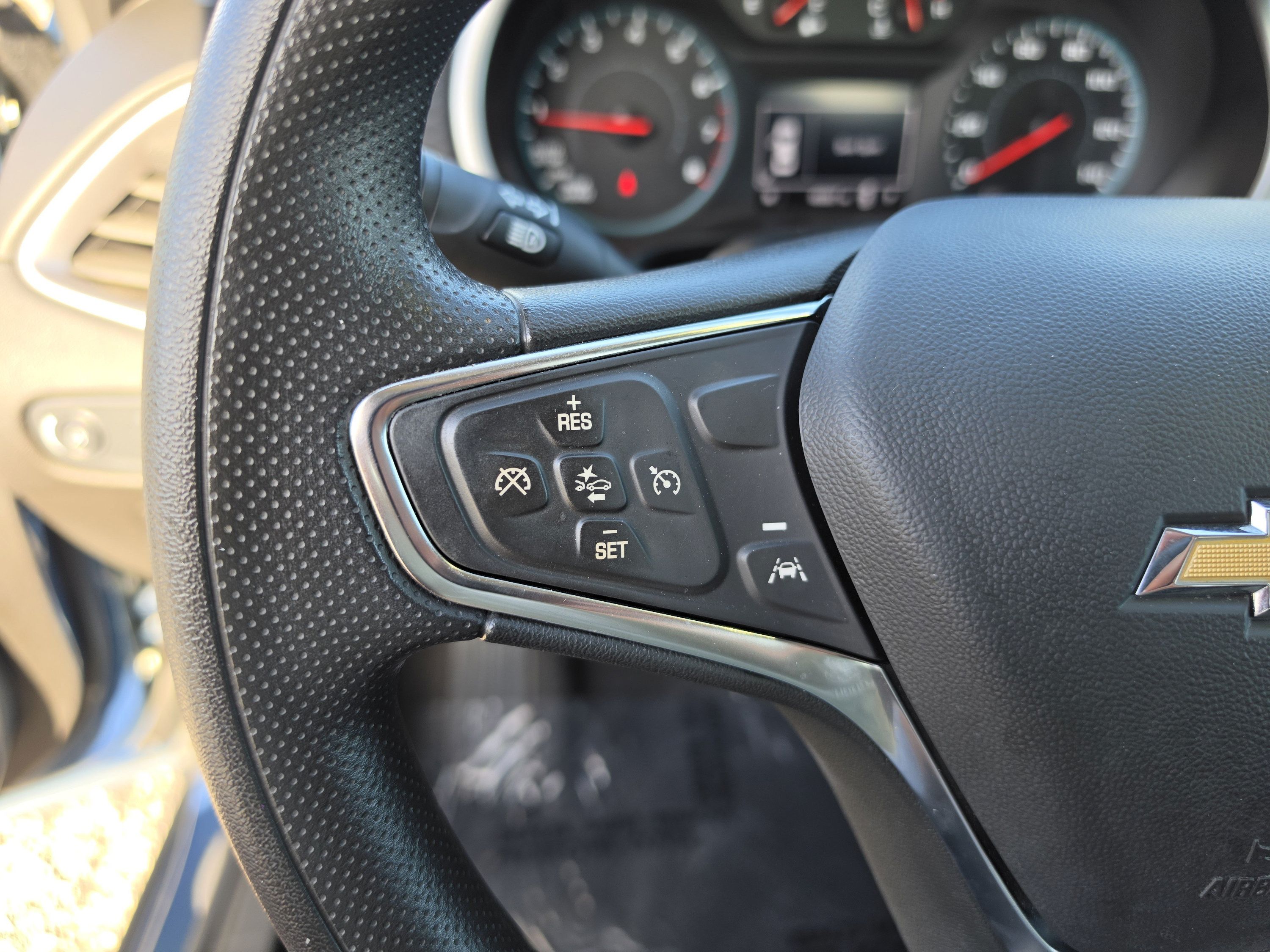 Used 2025 Chevrolet Malibu LT FWD image 31