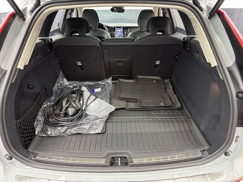 Used 2025 Volvo XC60 T8 Plus w/ Protection Package Premier AWD/4WD image 36