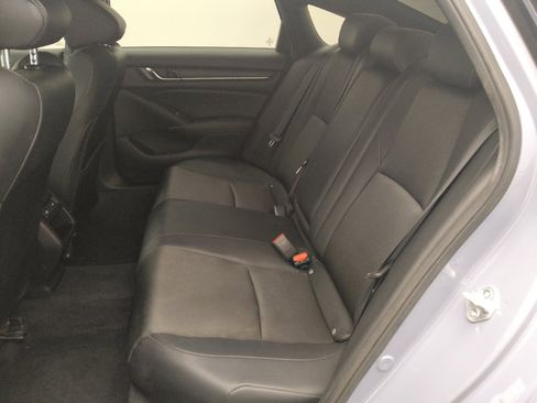 Used 2021 Honda Accord Sport image 18
