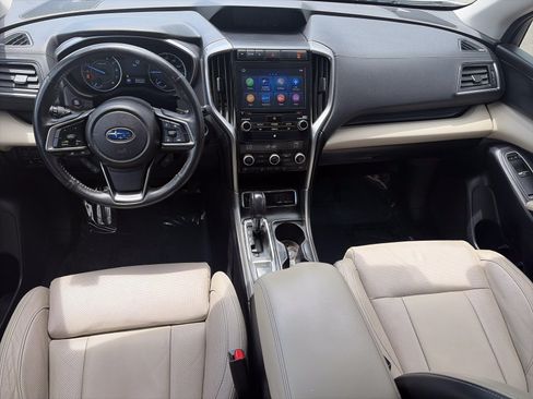 Used 2019 Subaru Ascent Limited AWD/4WD image 16