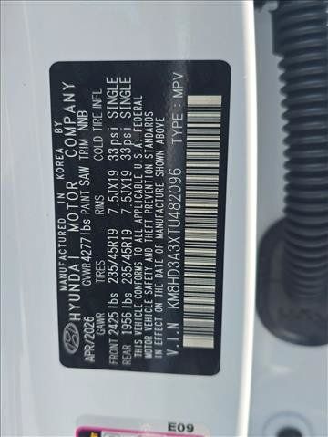 New 2026 Hyundai Kona SEL Premium FWD image 30