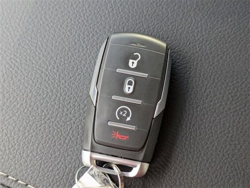 New 2026 RAM 1500 Big Horn image 30