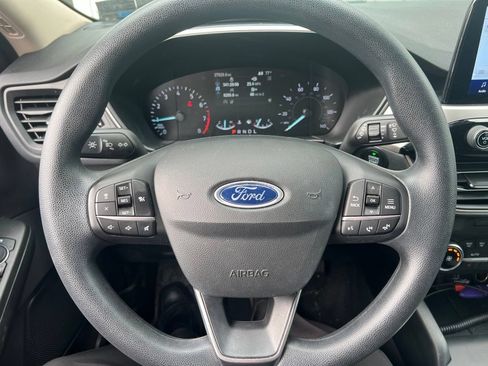 Used 2020 Ford Escape SE AWD/4WD image 9