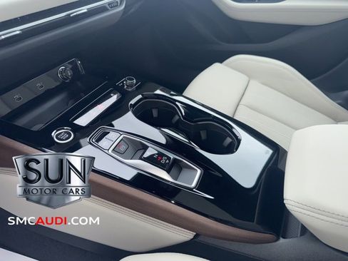 New 2025 Audi A5 2.0T Premium Plus image 30