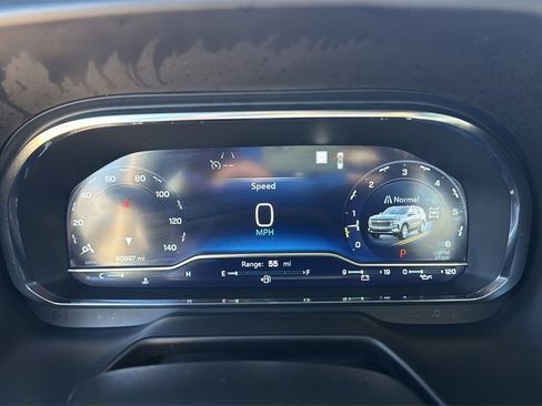 Used 2022 Chevrolet Tahoe High Country image 41