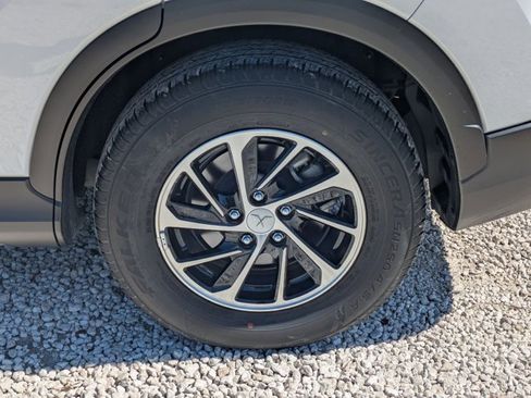 Used 2022 Mitsubishi Eclipse Cross ES image 7