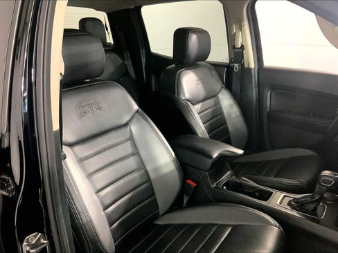 Used 2021 Ford Ranger XLT w/ Equipment Group 301A Mid AWD/4WD image 7