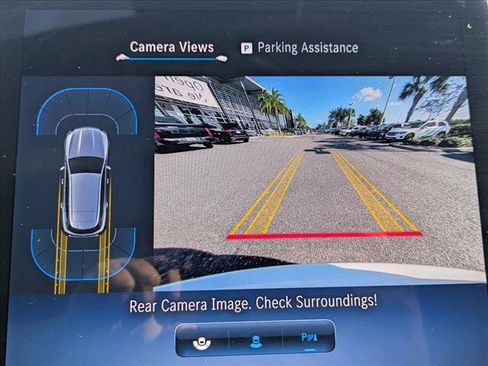 Certified 2025 Mercedes-Benz GLC 300 image 12