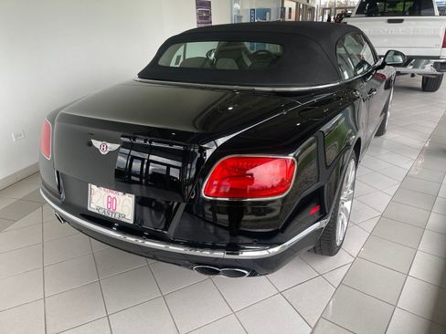 Used 2016 Bentley Continental GT AWD/4WD image 3