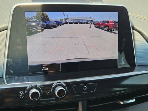 New 2025 Cadillac CT4 Sport image 25