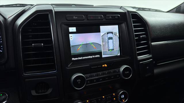 Used 2021 Ford Expedition Limited RWD image 28