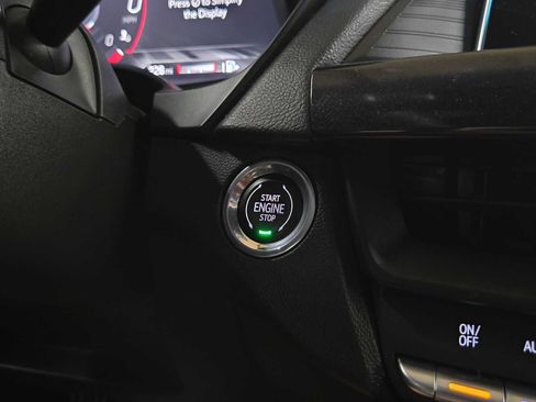 Used 2024 Cadillac CT4 V Blackwing w/ Elevation Edition RWD image 29