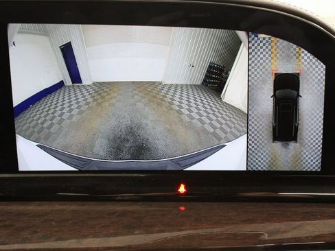 Used 2023 Cadillac Escalade Premium Luxury Platinum image 21