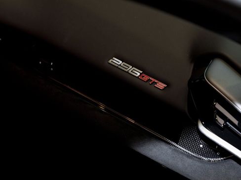 Used 2024 Ferrari 296 GTS image 35