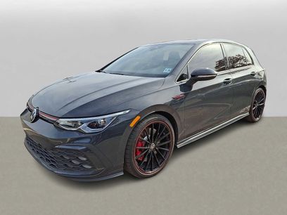 Used 2023 Volkswagen GTI 40th Anniversary Edition