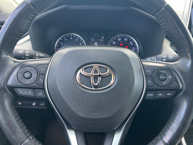 Used 2019 Toyota RAV4 XLE w/ Convenience Package AWD/4WD image 23