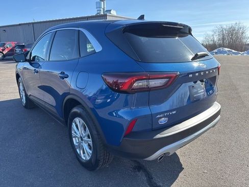 Certified 2023 Ford Escape Active image 5