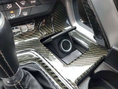 Used 2019 Chevrolet Corvette Grand Sport image 31