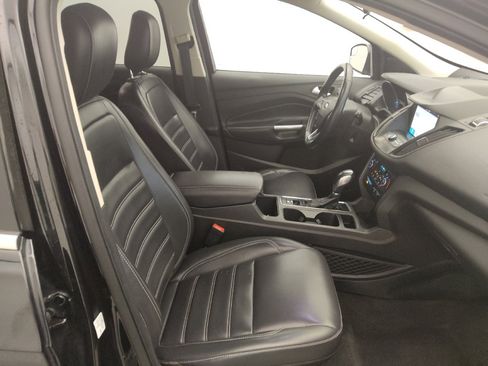 Used 2019 Ford Escape SEL FWD image 21