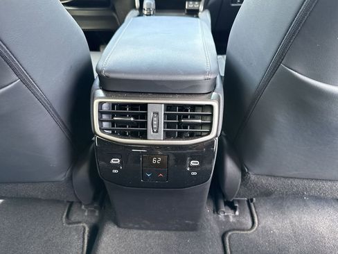 Used 2024 Lexus RX 350 Premium w/ Accessory Package (Z1) image 18