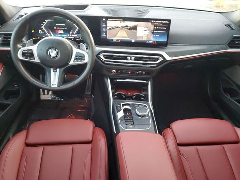 Used 2024 BMW M340i w/ Premium Package image 14