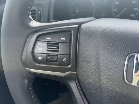 New 2026 Honda Ridgeline RTL image 19