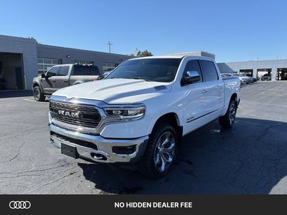 Used 2019 RAM 1500 Limited