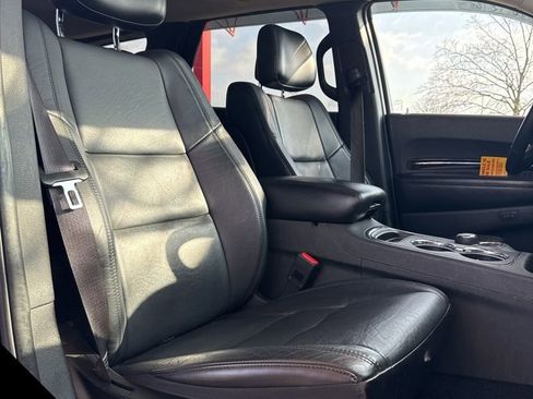 Used 2014 Dodge Durango Limited w/ Premium Group image 27