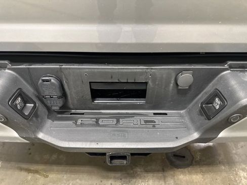 Used 2023 Ford F150 Lightning XLT image 41