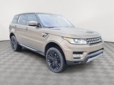 Used 2016 Land Rover Range Rover Sport HSE image 3