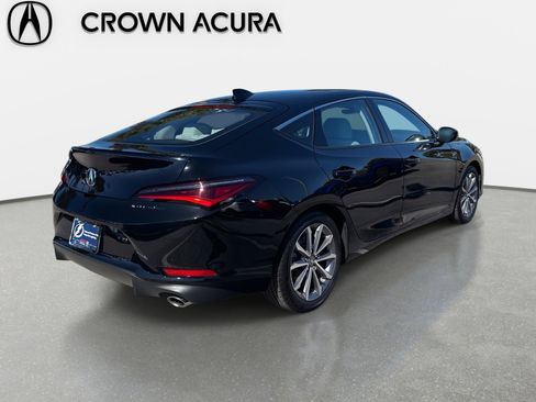 Certified 2025 Acura Integra image 5