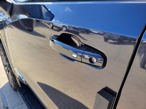 New 2026 GMC Sierra 1500 AT4 w/ AT4 Premium Package image 10