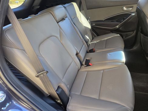 Used 2013 Hyundai Santa Fe Sport 2.0T image 11