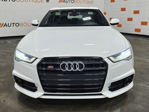 Used 2018 Audi S6 Premium Plus image 15