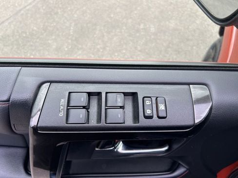Used 2024 Toyota 4Runner TRD Pro AWD/4WD image 20