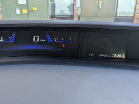 Used 2013 Honda Civic EX image 11