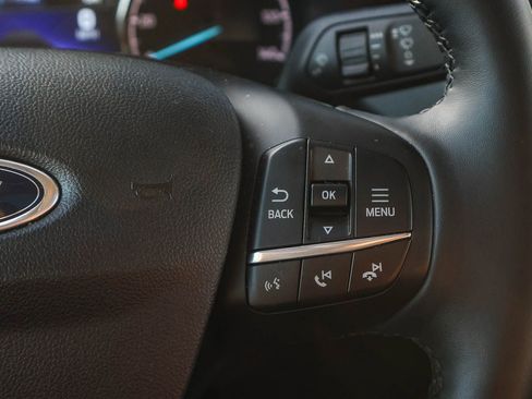 Used 2024 Ford Maverick Lariat w/ 4K Tow Package image 34